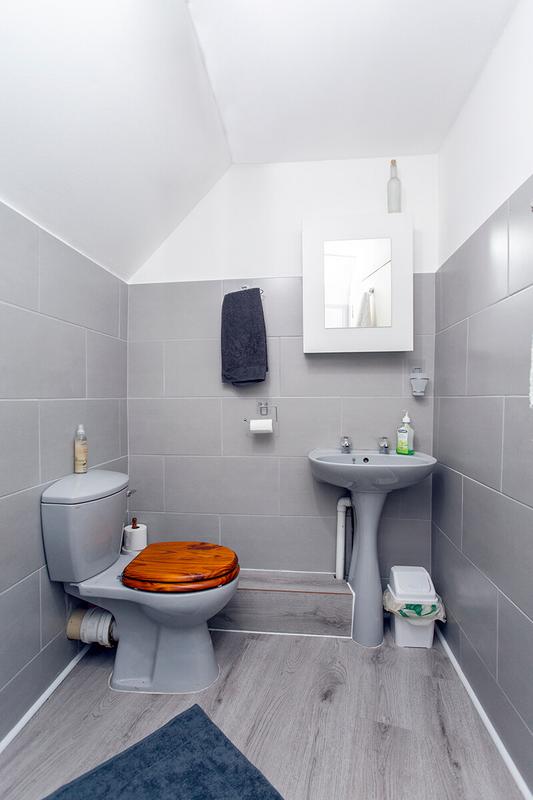 1 Bedroom Property for Sale in Eden Park Western Cape